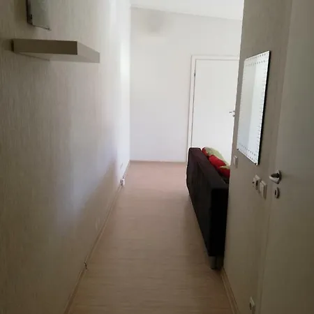 Lägenhet Cosy Klaipėda