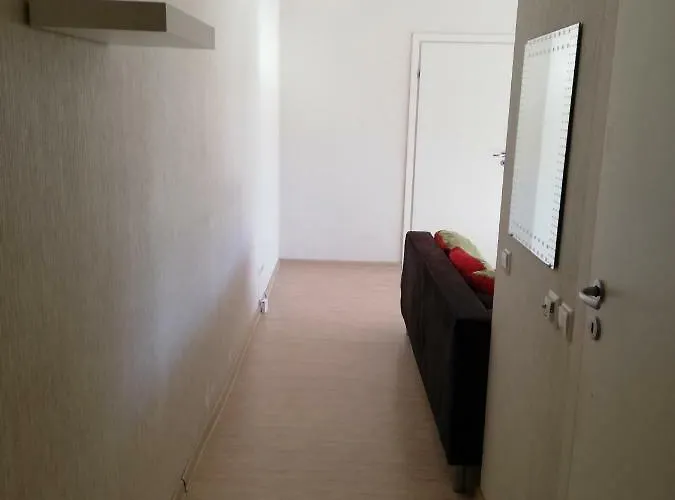 公寓 Cosy 克莱佩达